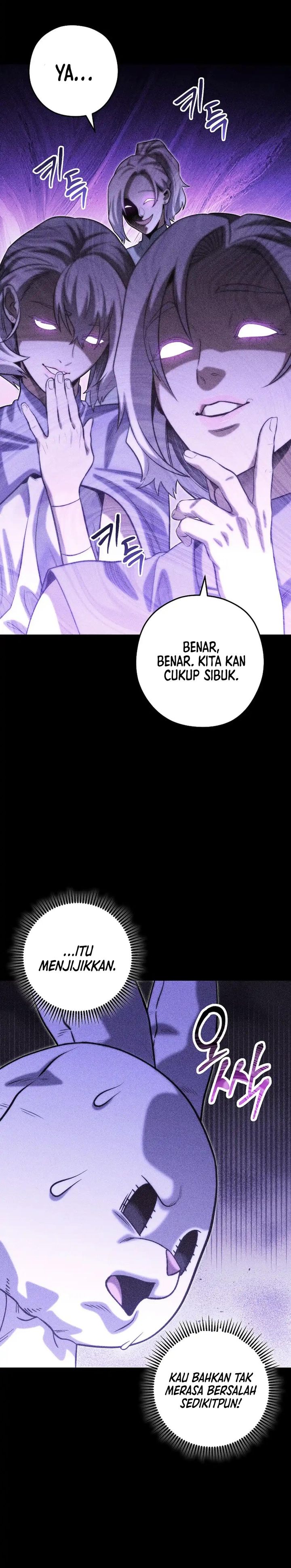 Dungeon Reset Chapter 257